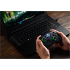 8BitDo Ultimate 2C Hall Effect Kablosuz Transparan Siyah Gamepad