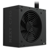 NZXT H3 Flow Edition 750W 80+ Bronze USB 3.2 USB-C Siyah mATX Kasa