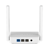 Keenetic Starter N300 Mesh Fiber Menzil Genişletici