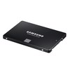 SAMSUNG 500GB 870 EVO SATA 3 2.5  SSD (560MB Okuma / 530MB Yazma)