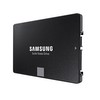SAMSUNG 500GB 870 EVO SATA 3 2.5  SSD (560MB Okuma / 530MB Yazma)