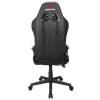 Rampage KL-R71 EMPIRE  Siyah/Gümüş  Gaming Koltuğu       