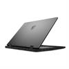 MSI CREATOR M16 HX C14VEG-060TR i7-14700HX 16GB DDR5 RTX4050 GDDR6 6GB 1TB SSD 16.0 QHD+ 240Hz W11P Gaming Notebook