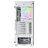 Cooler Master MasterBox TD500 850W 80+ Gold Mesh ARGB USB 3.2 Beyaz Mid Tower Kasa