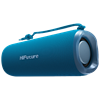 HiFuture Alpha 15W Mavi su geçirmez Bluetooth Hoparlör