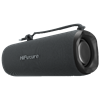 HiFuture Alpha 15W Siyah Su Geçirmez Bluetooth Hoparlör