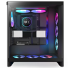 NZXT Kraken Elite 280 RGB 280mm Siyah İşlemci Sıvı Soğutucu