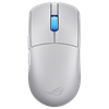 ASUS ROG HARPE II ACE Beyaz 42000DPI 8000Hz Kablosuz Gaming Mouse