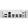 MSI B850M GAMING PLUS WIFI6E 8200MHz(OC) DDR5 Soket AM5 M.2 HDMI USB-C mATX Anakart