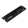 Kingston 1TB SKC3000S Gen4 NVMe M.2 2280 SSD (7000MB Okuma / 6000MB Yazma)