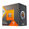 AMD Ryzen 7 7800X3D 4.2GHz 96MB Önbellek 8 Çekirdek AM5 5nm İşlemci