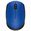 Logitech M171 Mavi Kablosuz Mouse