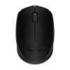 Logitech B170 Siyah Kablosuz Mouse