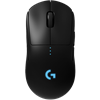 Logitech G PRO HERO  25000 DPI Siyah Kablosuz Gaming Mouse