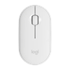 Logitech Pebble M350 Beyaz Kablosuz Mouse