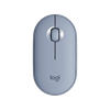 Logitech Pebble M350 Bluetooth Mavi Kablosuz Mouse