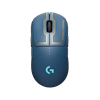 Logitech G Pro LoL Serisi Kablosuz RGB Gaming Mouse