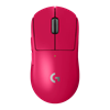 Logitech G PRO X  SUPERLIGHT 2  32000 DPI Pembe Kablosuz Gaming Mouse