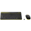 Logitech MK240 Kablosuz Türkçe Klavye Mouse Set