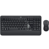 Logitech MK540 Kablosuz Türkçe Klavye Mouse Set