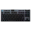 Logitech G915 TKL LIGHTSPEED Clicky İngilizce Kablosuz Gaming Klavye
