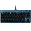 Logitech G Pro LoL Serisi GX Brown İngilizce TKL RGB Gaming Klavye