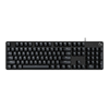 Logitech G413 SE Tactile Switch Türkçe Mekanik Gaming Klavye