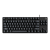 Logitech G413 SE TKL Türkçe Siyah Mekanik Gaming Klavye