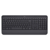 Logitech Signature K650 Siyah Kablosuz Klavye