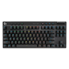 Logitech G PRO X TKL LIGHTSPEED Tactile Switch RGB Kablosuz İngilizce Mekanik Gaming Klavye