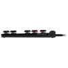 Logitech G515 RAPID TKL RGB Low-Profile Manyetik Siyah Kablolu Gaming Klavye