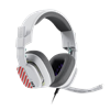 Logitech G ASTRO A10 PS Beyaz Kablolu Gaming Kulaklık