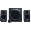 Logitech Z-333 Multimedia 2+1 Hoparlör