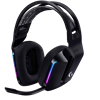 Logitech G733 LIGHTSPEED RGB 7.1 Surround Siyah Kablosuz Gaming Kulaklık
