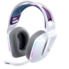 Logitech G733 LIGHTSPEED RGB 7.1 Surround Beyaz Gaming Kulaklık