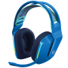 Logitech G G733 LIGHTSPEED RGB 7.1 Surround Mavi Gaming Kulaklık
