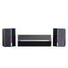 Fifine Ampligame A22 RGB USB 2+1 Bluetooth Gaming Bilgisayar Hoparlörü