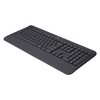 Logitech Signature K650 Siyah Kablosuz Klavye