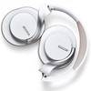 Shure Aonic 40 Aktif ANC Beyaz Kablosuz Kulak Üstü Kulaklık