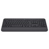 Logitech Signature K650 Siyah Kablosuz Klavye