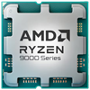 AMD Ryzen 5 9500F 3.8GHz 32MB Önbellek 6 Çekirdek AM5 4nm Tray İşlemci