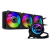 GIGABYTE AORUS LIQUID COOLER 360 RGB 360mm İşlemci Sıvı Soğutucu