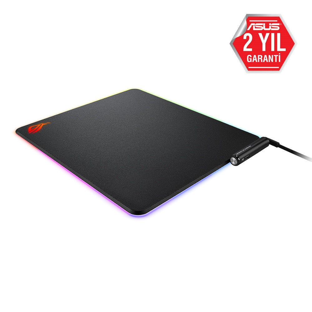 ASUS ROG Balteus Sert Yüzey Gaming Mouse Pad