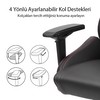 ASUS ROG Chariot Core SL300 Siyah Gaming Koltuk
