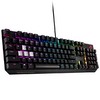ASUS ROG STRIX Scope ROG NX Red Türkçe RGB Mekanik Gaming Klavye