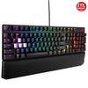 ASUS ROG STRIX Scope Deluxe ROG NX Red Türkçe RGB Mekanik Gaming Klavye