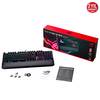 ASUS ROG STRIX Scope Deluxe ROG NX Red Türkçe RGB Mekanik Gaming Klavye