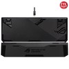 ASUS ROG STRIX Scope TKL Deluxe ROG NX Red Türkçe RGB Mekanik Gaming Klavye