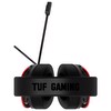 ASUS TUF GAMING H3 Kırmızı 7.1 Surround Gaming Kulaklık