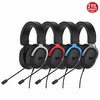 ASUS TUF GAMING H3 Kırmızı 7.1 Surround Gaming Kulaklık